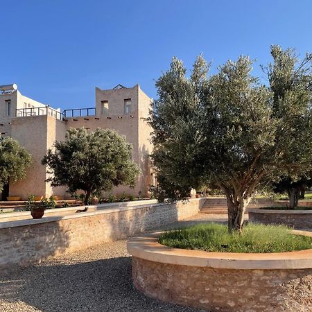 Riad Sabidi Essaouira Luaran gambar