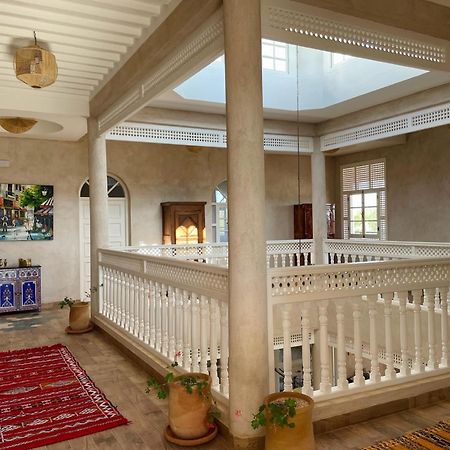 Riad Sabidi Essaouira Luaran gambar