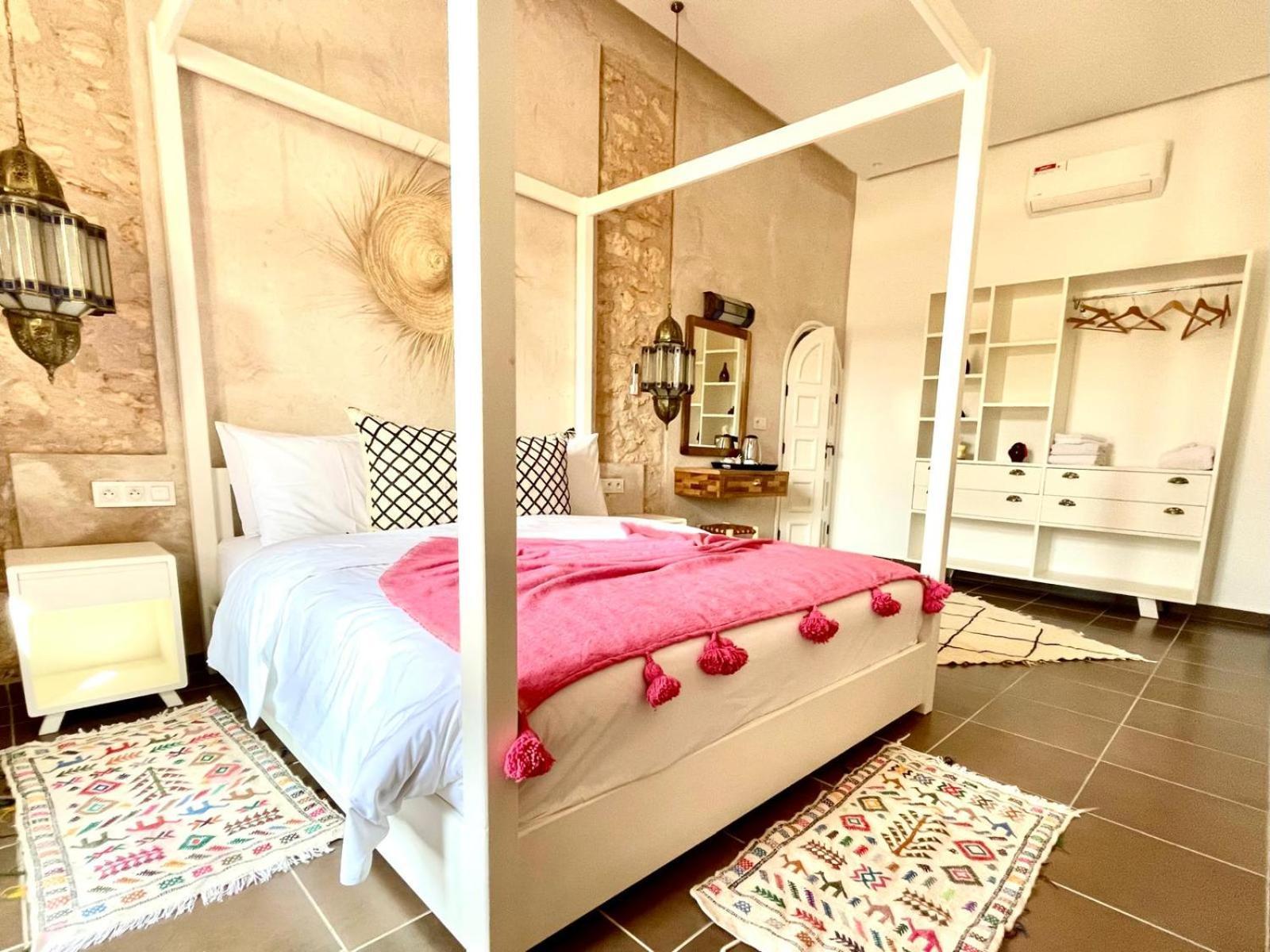 Riad Sabidi Essaouira Luaran gambar