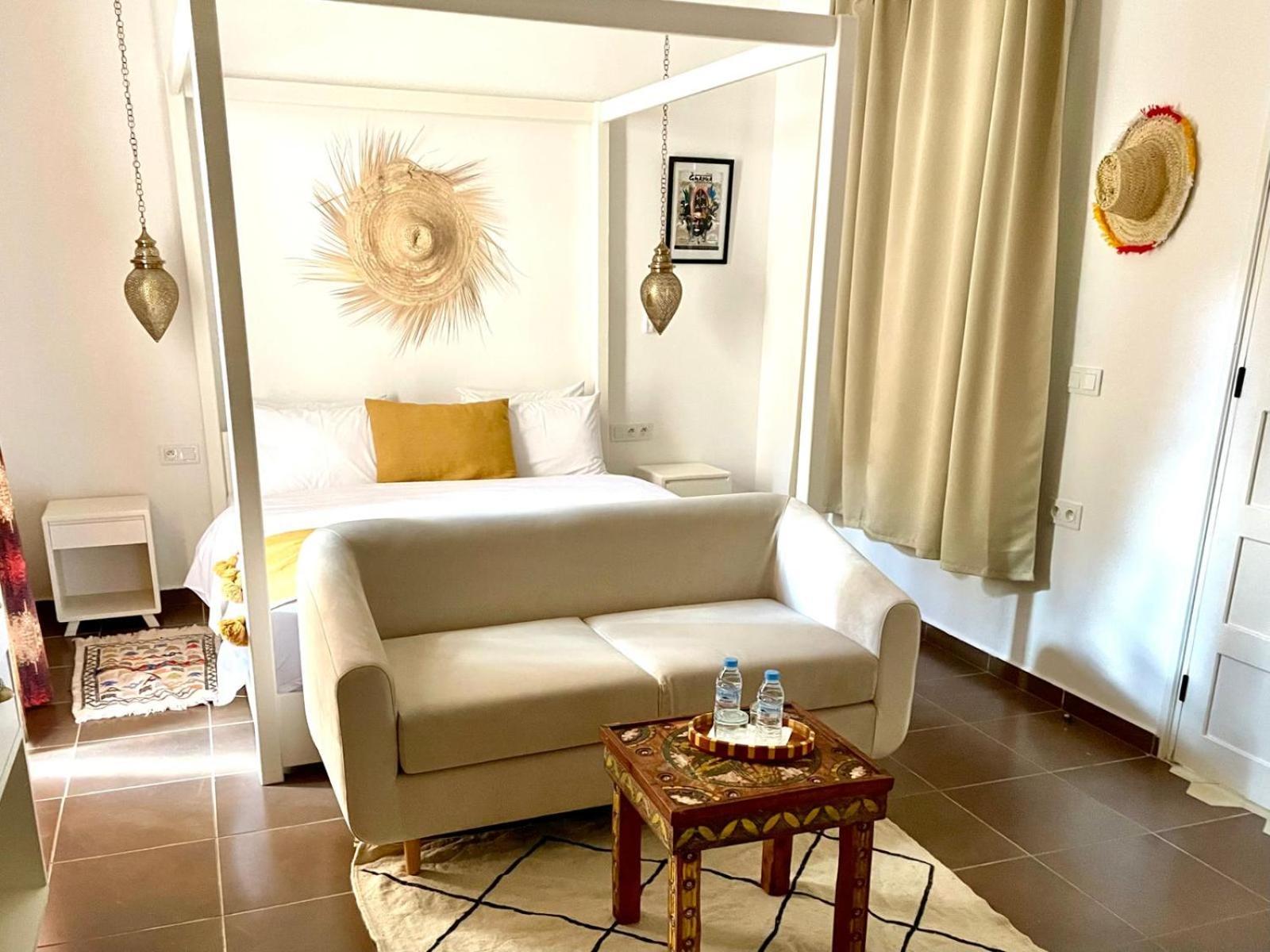 Riad Sabidi Essaouira Luaran gambar