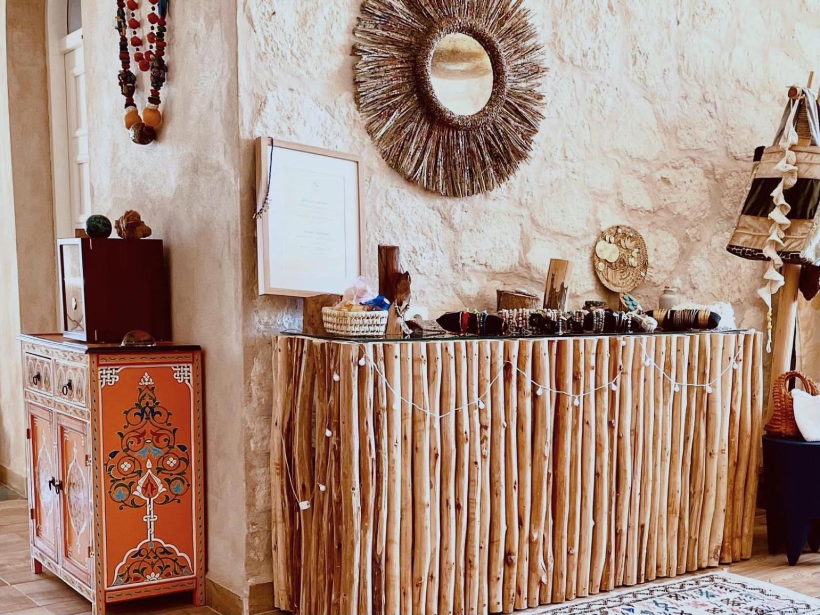 Riad Sabidi Essaouira Luaran gambar
