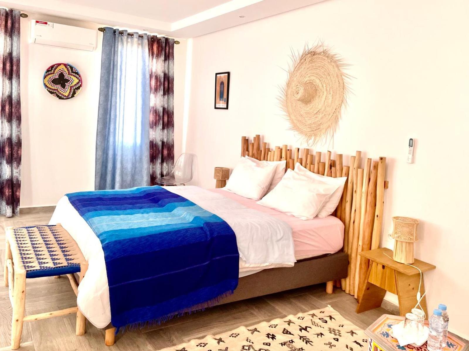 Riad Sabidi Essaouira Luaran gambar