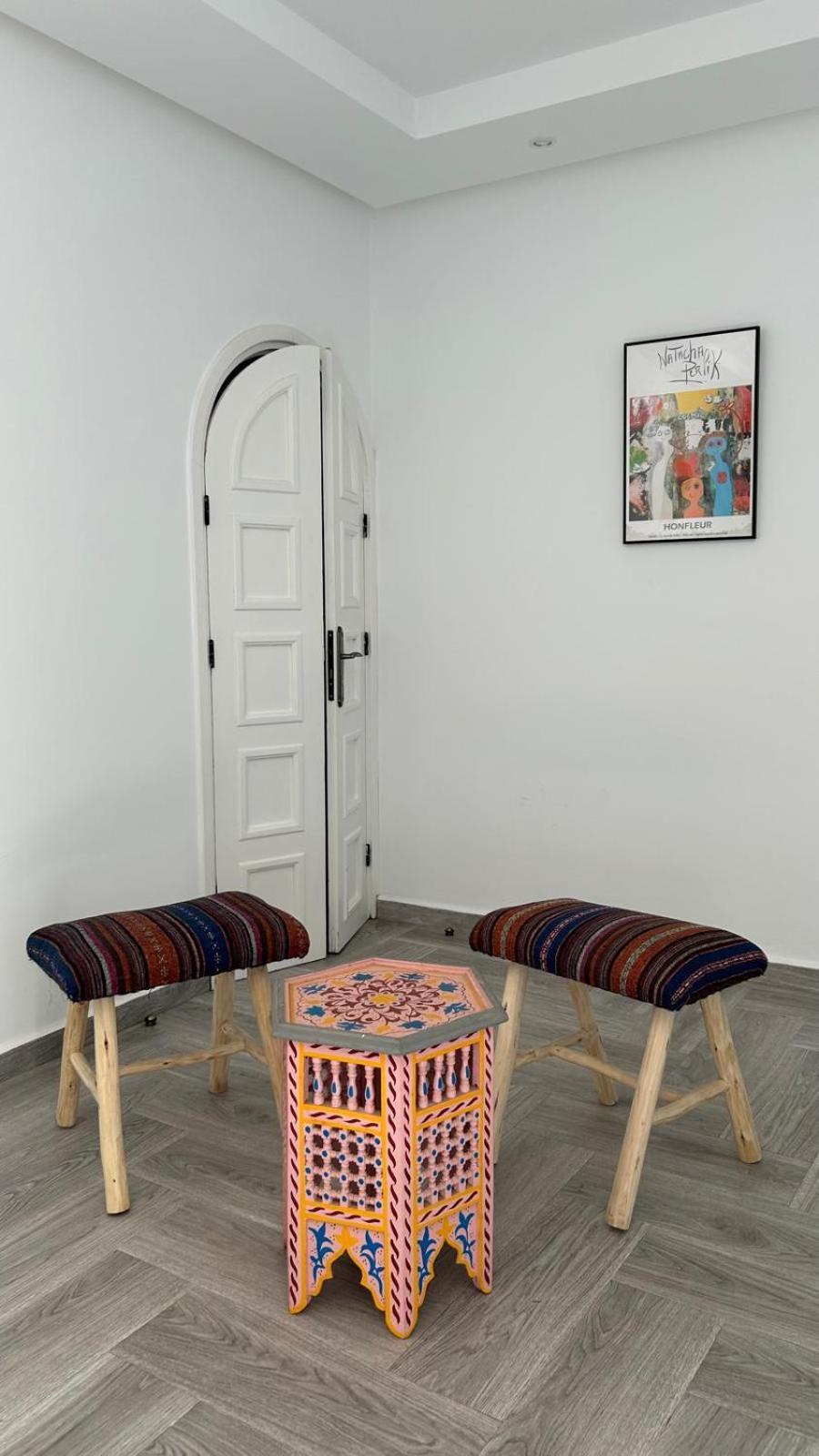 Riad Sabidi Essaouira Luaran gambar