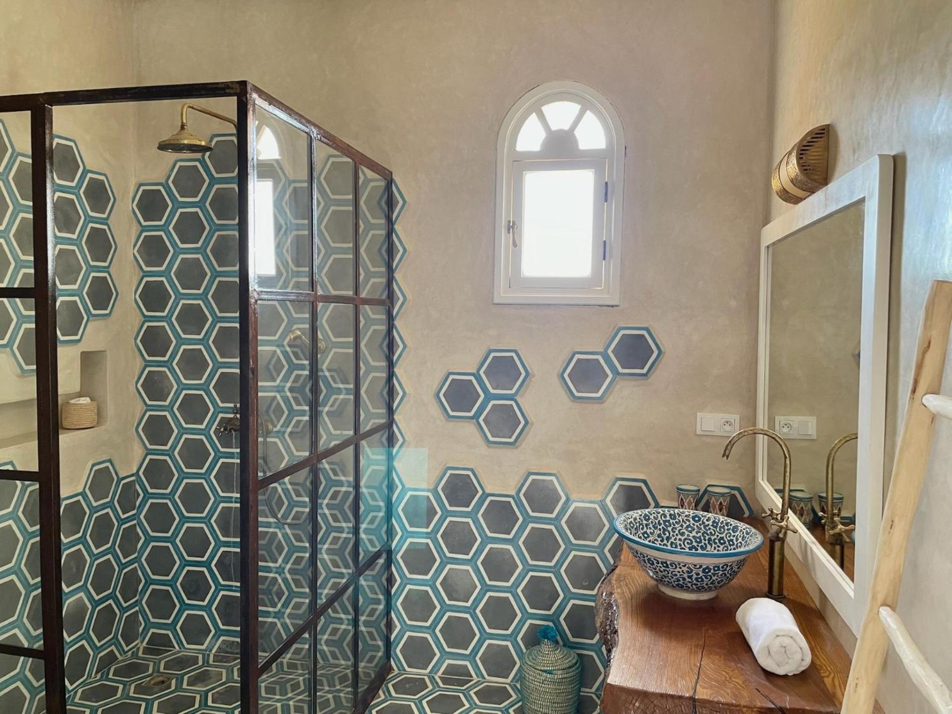 Riad Sabidi Essaouira Luaran gambar