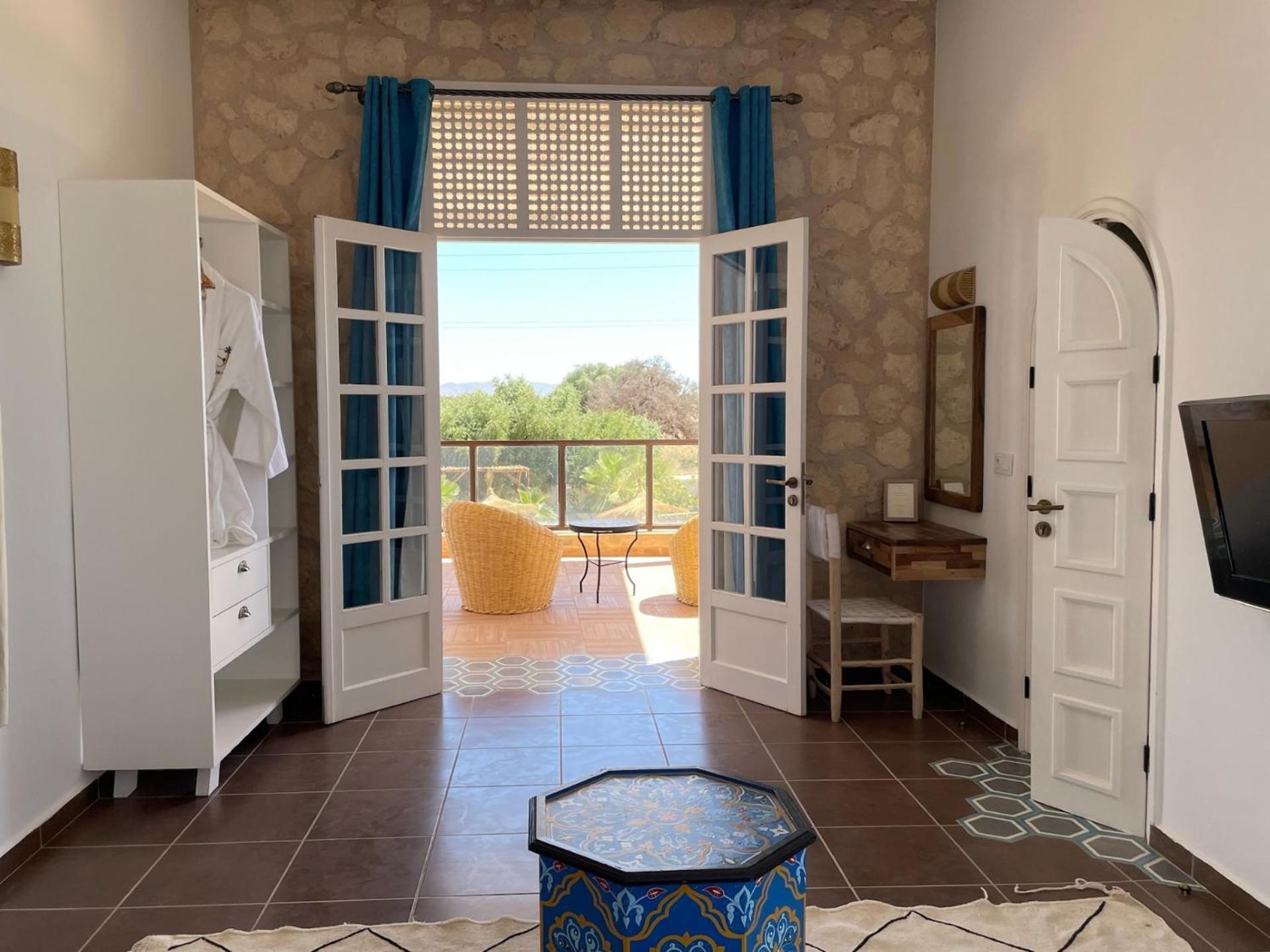 Riad Sabidi Essaouira Luaran gambar