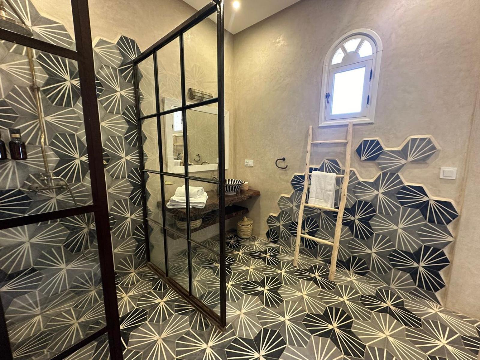 Riad Sabidi Essaouira Luaran gambar