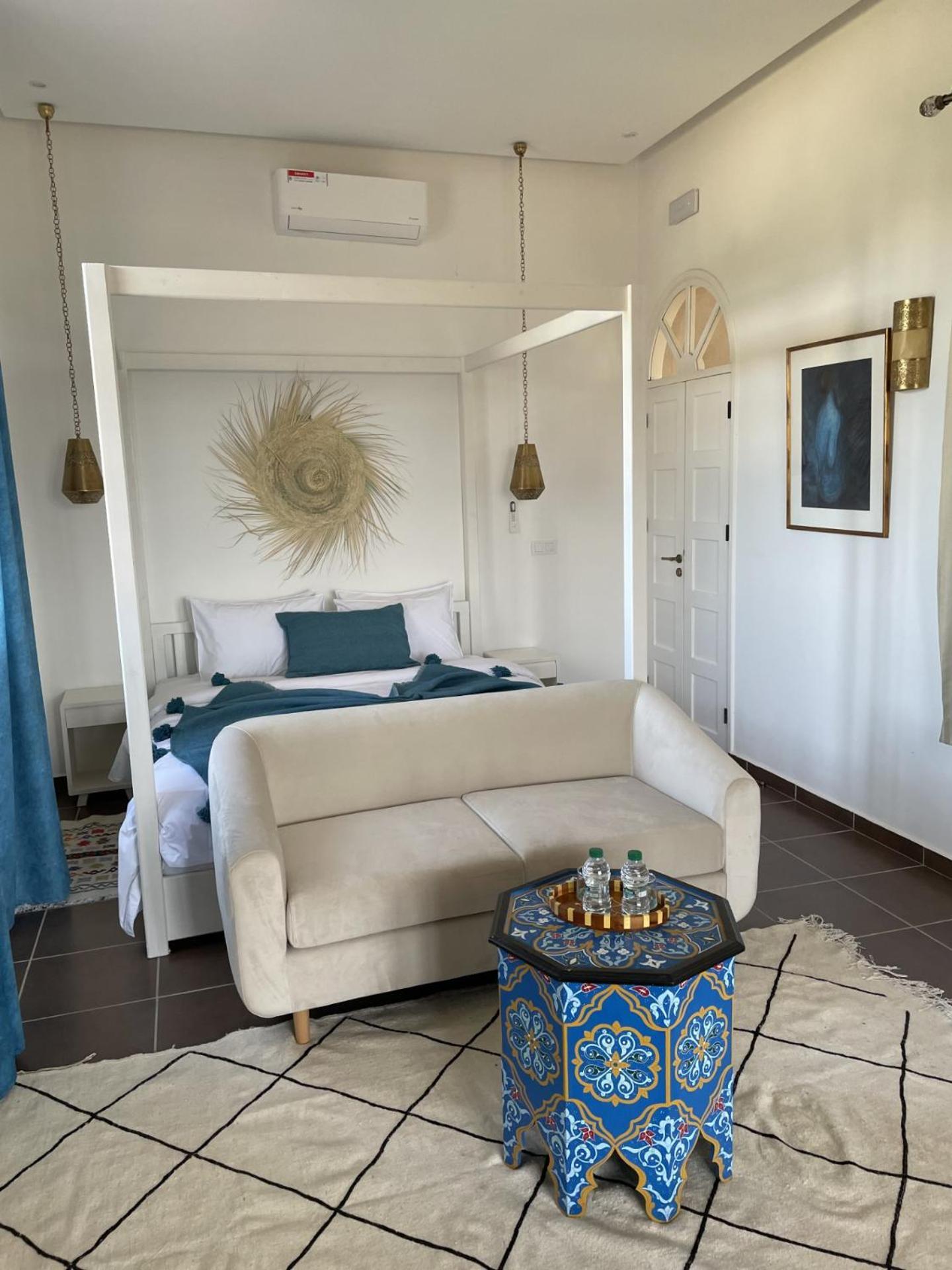 Riad Sabidi Essaouira Luaran gambar